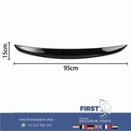 W177 A35 AMG DAK SPOILER Mercedes A Klasse 2018-2023 35 AMG, Auto-onderdelen, Gebruikt, Ophalen of Verzenden, Achter, -