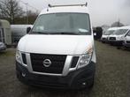 Nissan NV400 L2H2,renault master=zelfde,165 dkmeur 6 ,airco, Stof, Gebruikt, 2500 kg, 130 pk