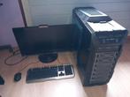 Pc Gamer, Ophalen, Intel, Zo goed als nieuw, Gaming