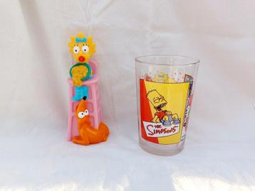 Simpson-memorabilia beschikbaar voor biedingen