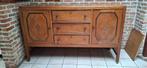 Commode, Huis en Inrichting, Kasten | Ladekasten, Ophalen, Gebruikt, 150 tot 200 cm, 3 of 4 laden
