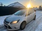 Ford Focus , Bwj 2011 , 2.0Tdci , Automaat , 285 000Km, Auto's, Ford, Diesel, 5 deurs, Particulier, Zilver of Grijs