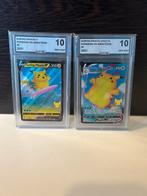 UCG GRADED CARD, Ophalen