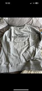 Sweatshirt XL, Maat 56/58 (XL), Ophalen of Verzenden, Zo goed als nieuw, James Patagueul