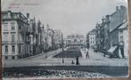 Oostende OSTENDE AVENUE LEOPOLD LAAN TOP !, Verzamelen, Ophalen of Verzenden