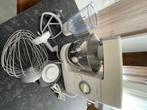 KEUKENROBOT KENWOOD CLASSIC, Elektronische apparatuur, Keukenmixers, Ophalen, Zo goed als nieuw, Vaatwasserbestendig