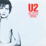 u2, Verzenden