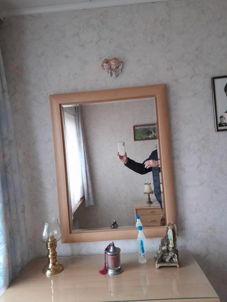 slaapkamer, Huis en Inrichting, Slaapkamer | Complete slaapkamers, Zo goed als nieuw, Tweepersoons, Ophalen