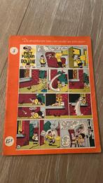 Marc sleen piet fluwijn en bolleke nr 5 herdruk 1963, Boeken, Stripverhalen, Gelezen, Ophalen of Verzenden
