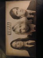 Nirvana with the lights out, Ophalen of Verzenden, Zo goed als nieuw