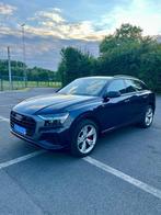 Audi Q8 Q8 55 TFSIe quattro tiptronic S-line, Auto's, Audi, Automaat, Stof, 48 g/km, 340 kW