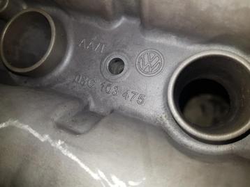 Nokkenashuis Seat Ibiza IV 1.6 16V 2009  beschikbaar voor biedingen
