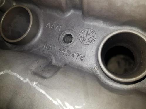 Nokkenashuis Seat Ibiza IV 1.6 16V 2009, Auto-onderdelen, Motor en Toebehoren, Seat, Gebruikt, Ophalen