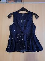 Top Lea &Viola, Lea&Viola, Blauw, Nieuw, Ophalen of Verzenden