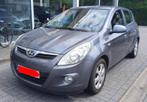 Hyundai i20 2010 230.000 km 1.2 benzine + keuring vvk!, 57 kW, Stof, 4 cilinders, Bedrijf