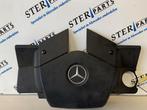 Plaque de protection moteur d'un Mercedes SL, Autos : Pièces & Accessoires, Carrosserie & Tôlerie, Utilisé, 3 mois de garantie