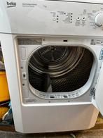 Beko droogkast, Ophalen, Gebruikt, Voorlader, Luchtafvoer