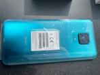 Smartphone Redmi Note 9 nog nieuw in de verpakking!!!, Enlèvement, Sans abonnement, Sans simlock, Neuf