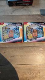 Pokemon Prismatic Poster Collection, Hobby en Vrije tijd, Ophalen