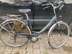 Damesfiets Prestige, Ophalen, Zo goed als nieuw, Versnellingen