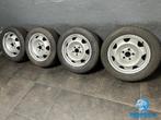 Nieuwe originele VW Transporter T5 GP T6 T6.1 17 inch stalen, Auto-onderdelen, Banden en Velgen, Nieuw, 17 inch, Ophalen of Verzenden