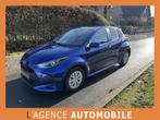 Toyota Yaris 1.5i Dual VVT-iE Connect CVT - GARANTIE 78 M, Autos, Achat, Entreprise, 1496 cm³, Automatique