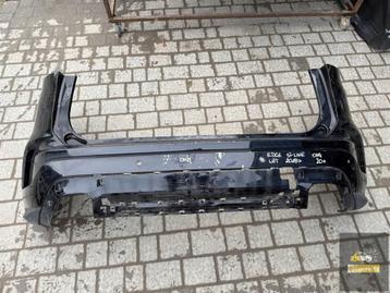 Ford Edge Mk2 Lift ST-Line 18- achterbumper beschikbaar voor biedingen