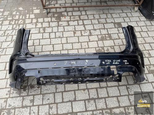 Ford Edge Mk2 Lift ST-Line 18- achterbumper, Auto-onderdelen, Carrosserie, Bumper, Ford, Gebruikt