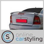 Achterklep spoiler Opel Astra G Coupe / Cabrio / Sedan, Enlèvement ou Envoi