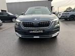 Skoda Kamiq, 13.000 km, bj 2022, Carplay/Cruise/Keyless, Autos, Skoda, SUV ou Tout-terrain, 5 places, Tissu, 95 kW