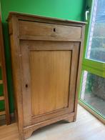 Ancien confiturier d'époque, Enlèvement