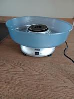 Suikerspinmachine, Ophalen, Zo goed als nieuw