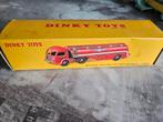 Camion esso dinky toys édition atlas, Ophalen, Dinky Toys