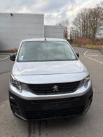 Peugeot Partner 2020 –Zuinig • Comfortabel • 1 Jaar Garantie, Bluetooth, Achat, Entreprise, Essence