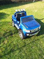 Kinder jeep Ford Ranger, Enfants & Bébés, Enlèvement