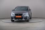 (1XGD749) Peugeot 5008, Auto's, Peugeot, Te koop, Zilver of Grijs, Gebruikt, 5 deurs