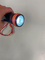 Onderwaterlamp - focus, Watersport en Boten, Ophalen, Zo goed als nieuw