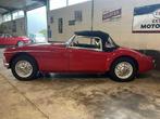 MG MGA ROADSTER, Autos, Boîte manuelle, 1 ch, 0 kW, Achat