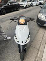 Piaggo zip iget, Fietsen en Brommers, Scooters | Piaggio, Zip, Klasse A (25 km/u), Ophalen of Verzenden, Zo goed als nieuw