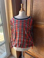 Sportalm - maat 38, Kleding | Dames, Blouses en Tunieken, Maat 38/40 (M), Zo goed als nieuw, Rood, Sportalm