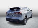 Nissan QASHQAI 1.3 DIG-T Acenta Mild Hybrid X-Tronic | Camer, LED verlichting, Stof, Gebruikt, Zwart