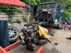 Onderdelen toyota landcruiser, Ophalen, Toyota