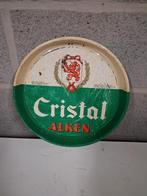 Cristal Alken, Verzamelen, Ophalen