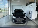 Ford Transit Courier LIMITED BENZINE SLECHTS 25000KM, Voorwielaandrijving, 4 deurs, Stof, Gebruikt