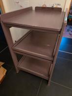 Verzorgingstafel, Kinderen en Baby's, Ophalen, Gebruikt, Overige typen