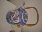 Antieke chinese theepot, Antiek en Kunst, Ophalen