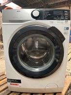 Wasmachine AEG Prosteam 7000 series 9kg, Ophalen, Zo goed als nieuw
