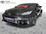 Toyota Yaris 1.6 BENZ/NEW/GR-FOUR/4WD/TURBO, 1600 cc, Zwart, Bedrijf, Berline