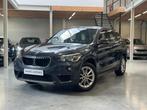 BMW X1 sDrive 16d - Sport/Dealer onderhouden/*Topwagen!, Auto's, BMW, X1, Achterwielaandrijving, Blauw, USB