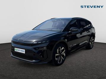 Skoda  NEW Enyaq 85 Sportline 82kWh 210kW (285ch) 1v beschikbaar voor biedingen